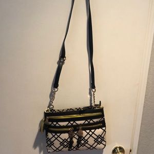 Spartina449 Zipper hipster